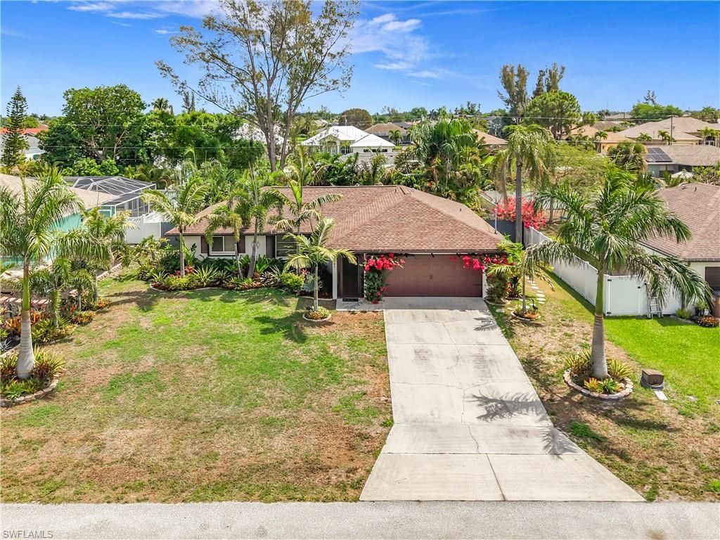 1405 SW 5th Pl, Cape Coral, FL 33991 Photo