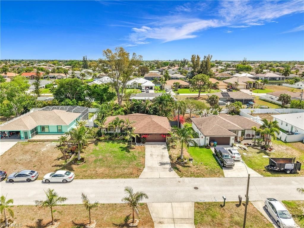 1405 SW 5th Pl, Cape Coral, FL 33991 Photo