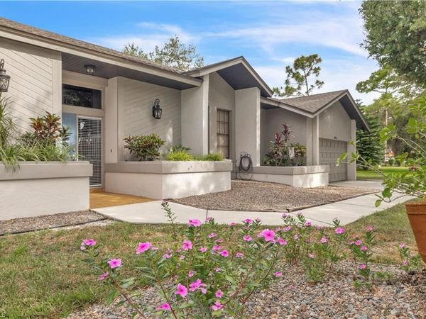 12395 McGregor Woods CIR, FORT MYERS, FL 33908