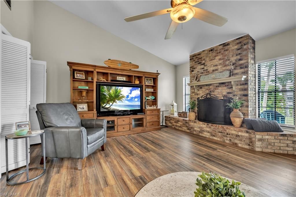 12395 Mcgregor Woods Cir, Fort Myers, FL 33908 Photo