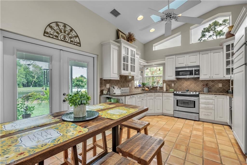 12395 Mcgregor Woods Cir, Fort Myers, FL 33908 Photo