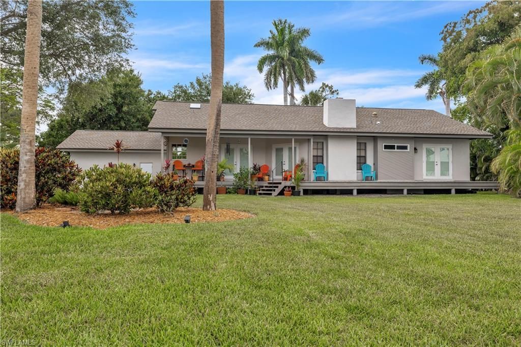 12395 Mcgregor Woods Cir, Fort Myers, FL 33908 Photo