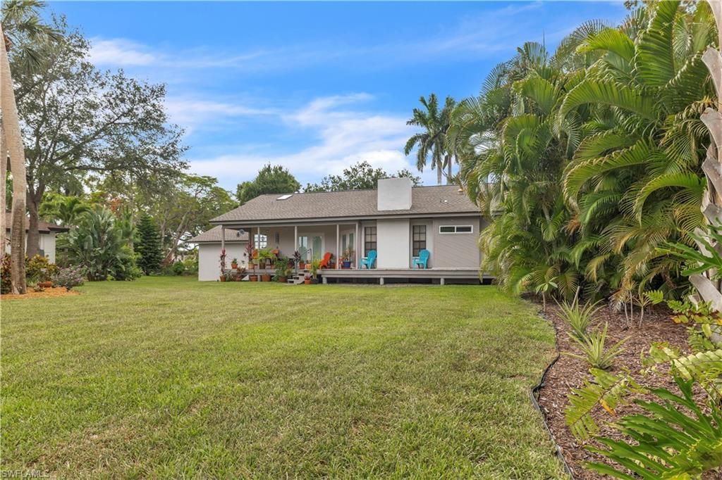 12395 Mcgregor Woods Cir, Fort Myers, FL 33908 Photo