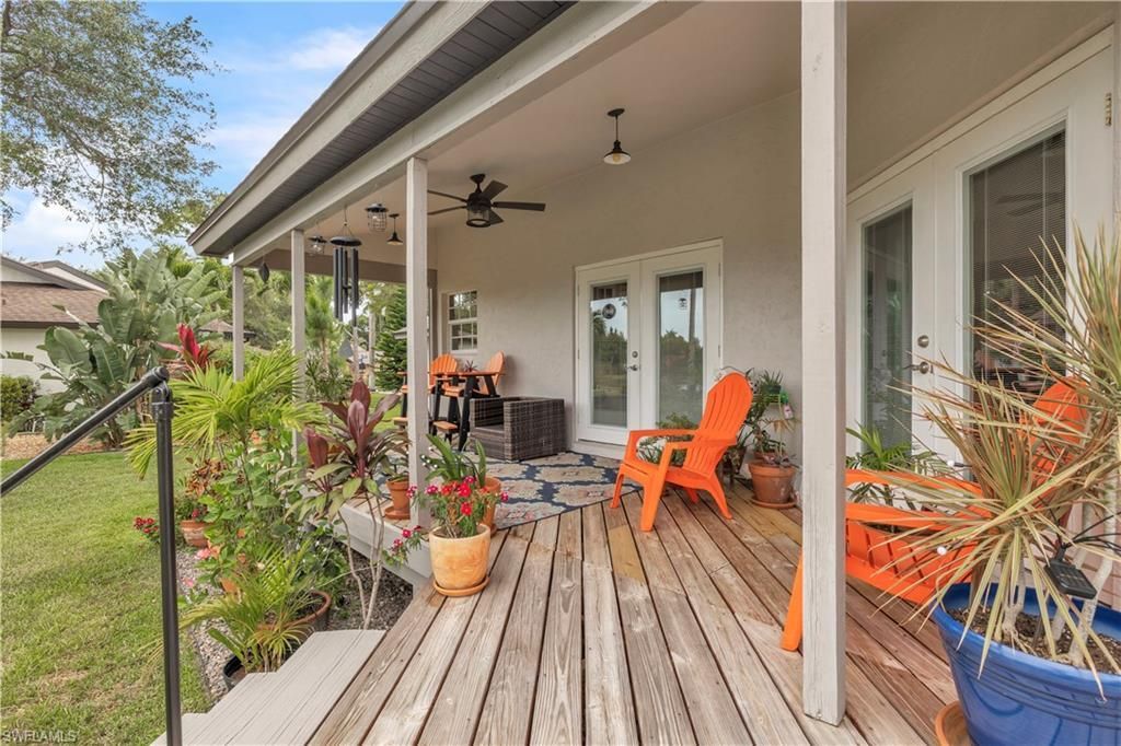 12395 Mcgregor Woods Cir, Fort Myers, FL 33908 Photo