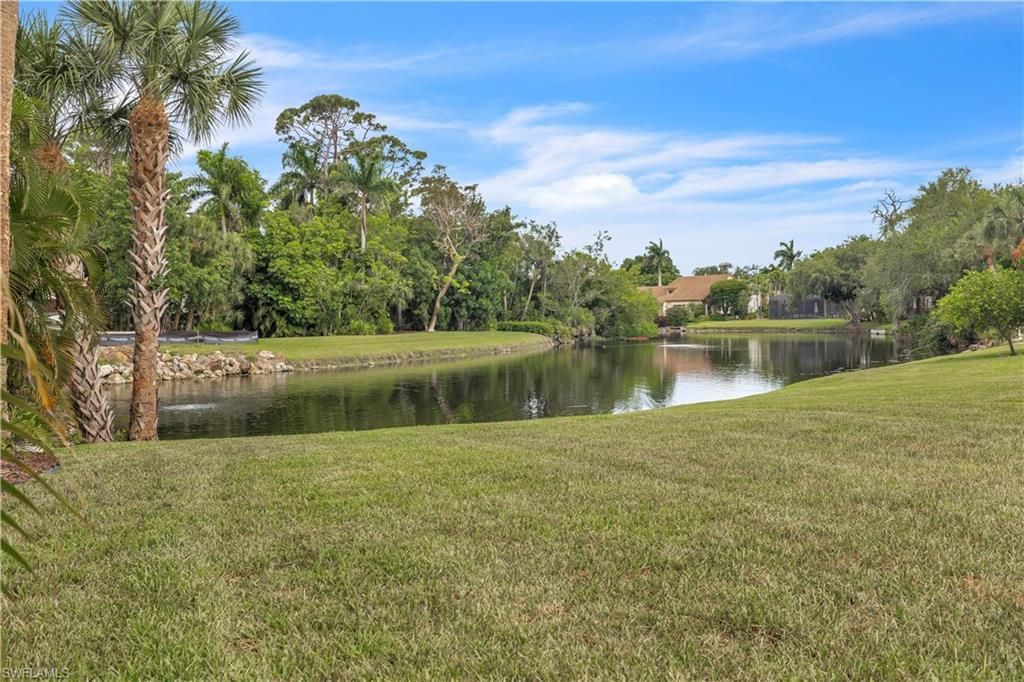 12395 Mcgregor Woods Cir, Fort Myers, FL 33908 Photo
