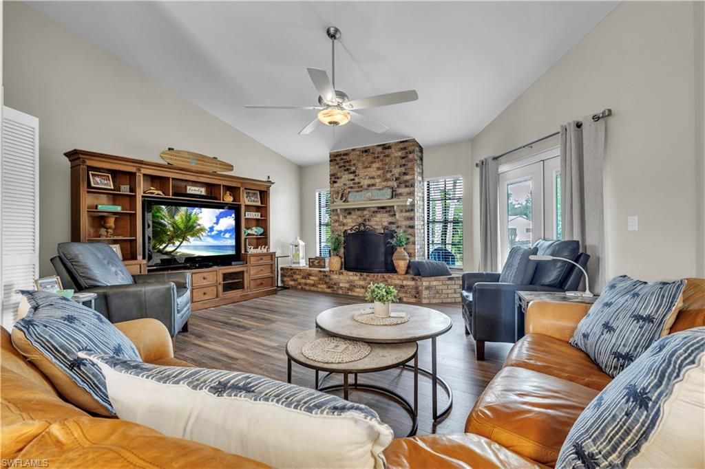 12395 Mcgregor Woods Cir, Fort Myers, FL 33908 Photo