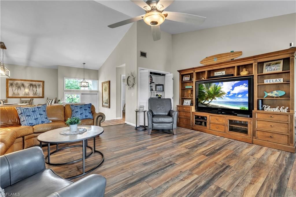 12395 Mcgregor Woods Cir, Fort Myers, FL 33908 Photo