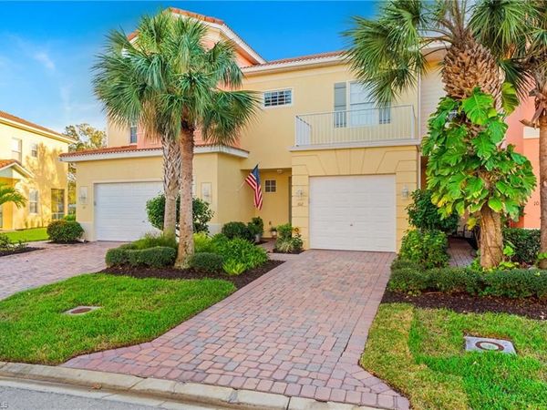 16150 Via Solera CIR , Unit 102, FORT MYERS, FL 33908