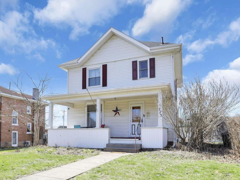 723 N 16th Street , Cambridge, OH 43725 Photo 1