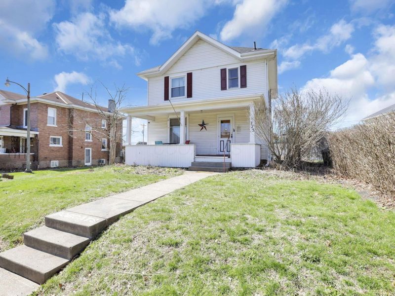 723 N 16th Street , Cambridge, OH 43725 Photo 2