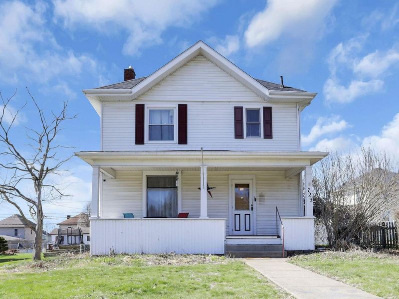 723 N 16th Street , Cambridge, OH 43725 Photo 3