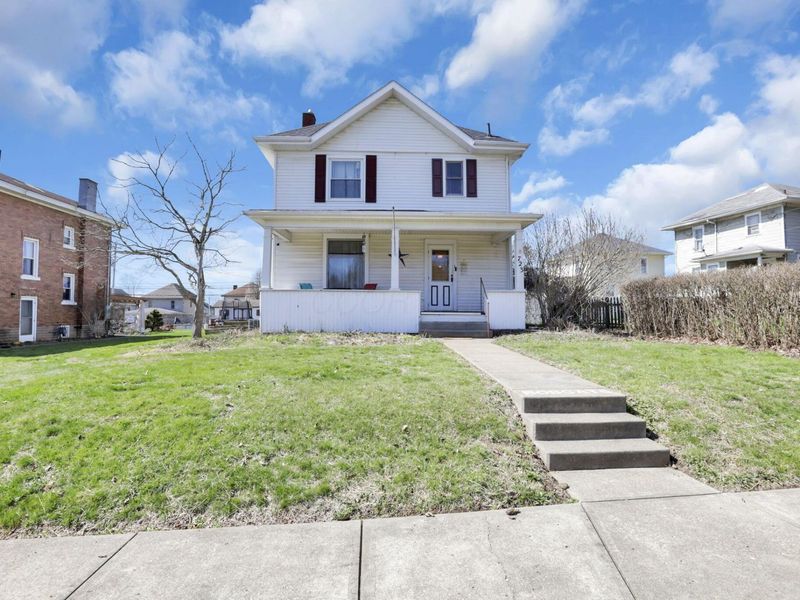 723 N 16th Street , Cambridge, OH 43725 Photo 4