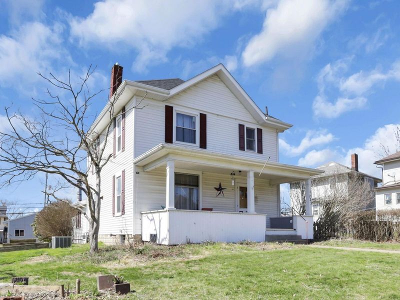 723 N 16th Street , Cambridge, OH 43725 Photo 5