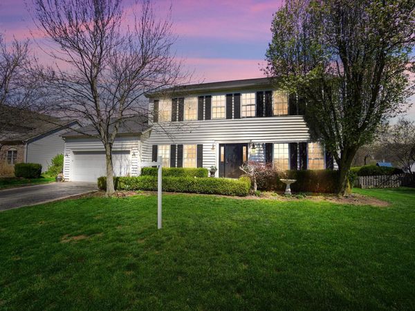 274 Park Trails Drive, Newark, OH 43055