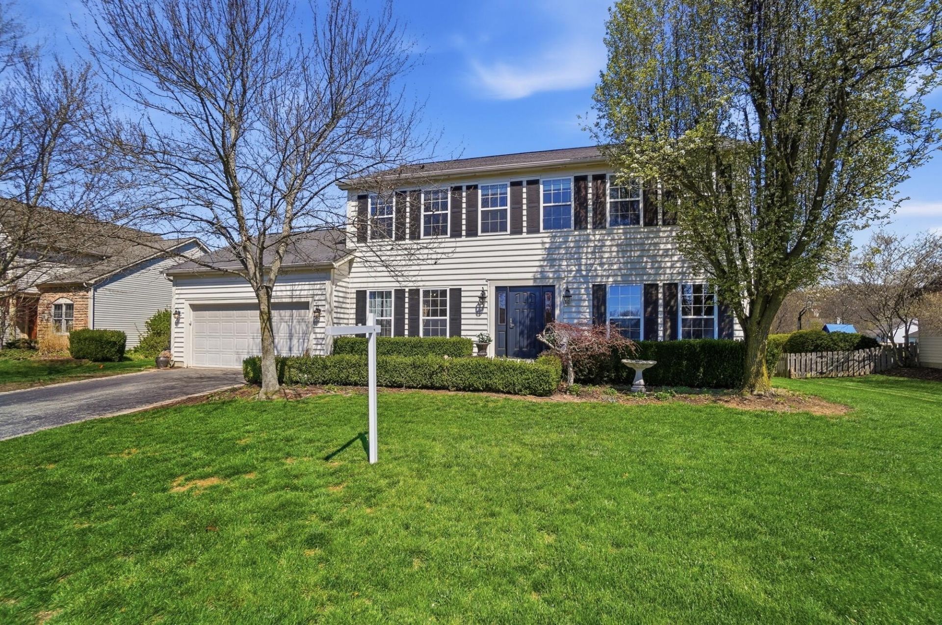 Please Call, Newark, OH 43055