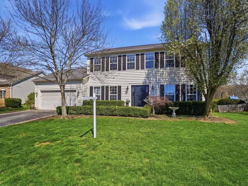 274 Park Trails Drive, Newark, OH 43055 Photo 1