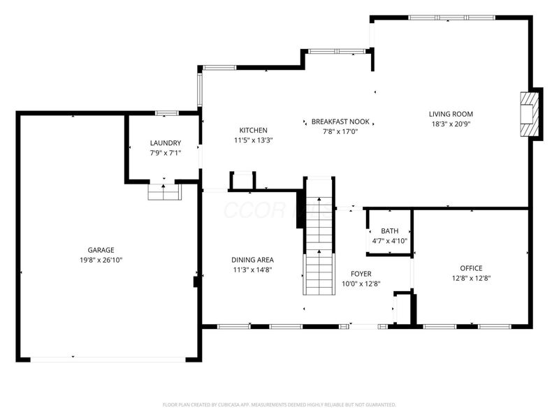 274 Park Trails Drive, Newark, OH 43055 Photo 52