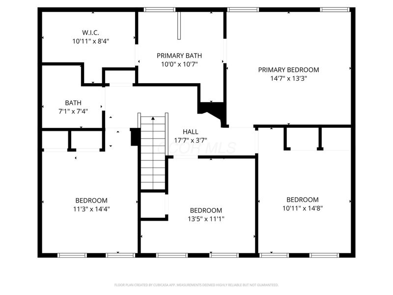 274 Park Trails Drive, Newark, OH 43055 Photo 53