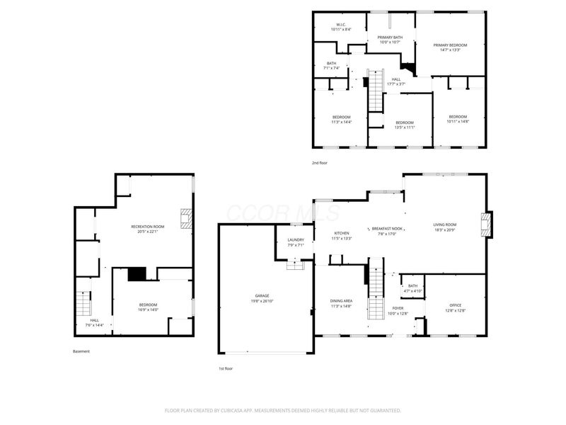 274 Park Trails Drive, Newark, OH 43055 Photo 55