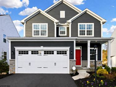 79 David Lane, Morgantown, WV 26505