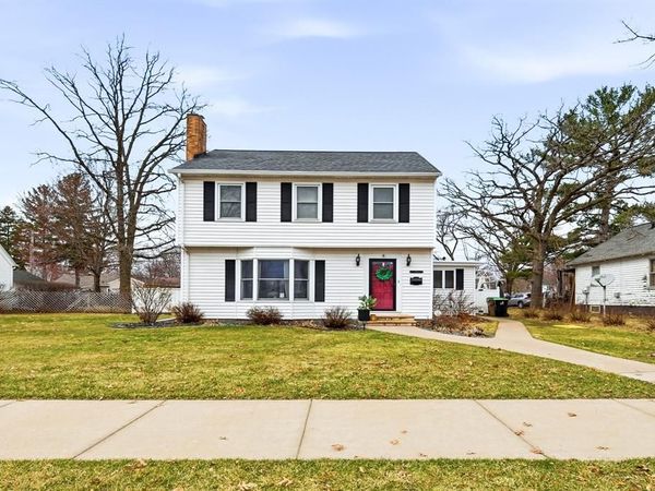 810 Miles Street, Chippewa Falls, WI 54729