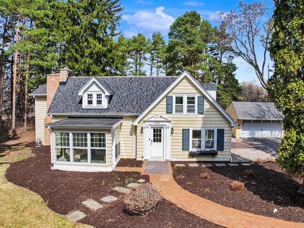 1212 E Brown Deer ROAD, Bayside, WI 53217