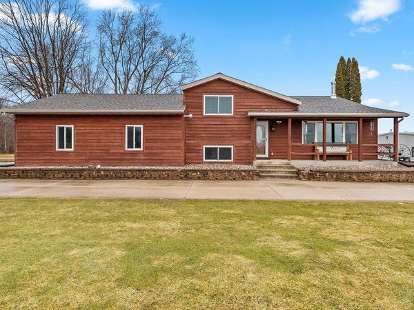 7624 Seidl ROAD, Manitowoc, WI 54220