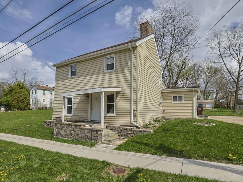 410 N Mechanic Street, Lebanon, OH 45036 Photo 1