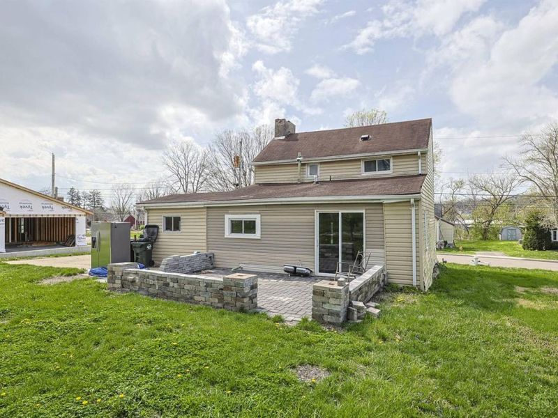 410 N Mechanic Street, Lebanon, OH 45036 Photo 10