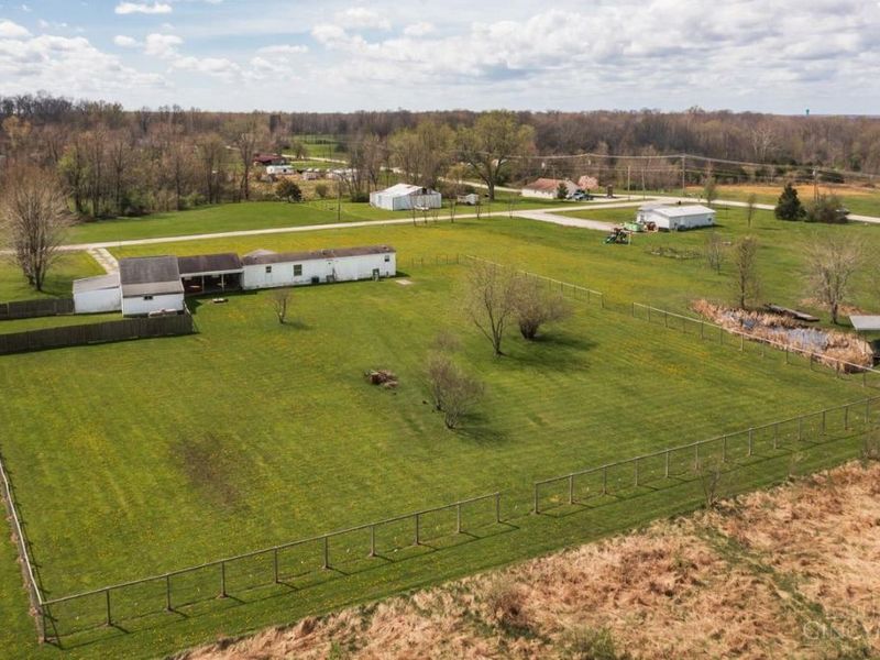 2001 Justin Lane, Bethel, OH 45106 Photo 28