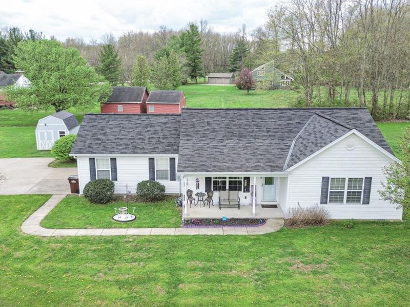 1761 Prestige Trace, Stonelick Twp, OH 45103 Photo 1