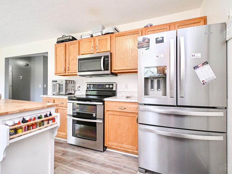 1761 Prestige Trace, Stonelick Twp, OH 45103 Photo 12