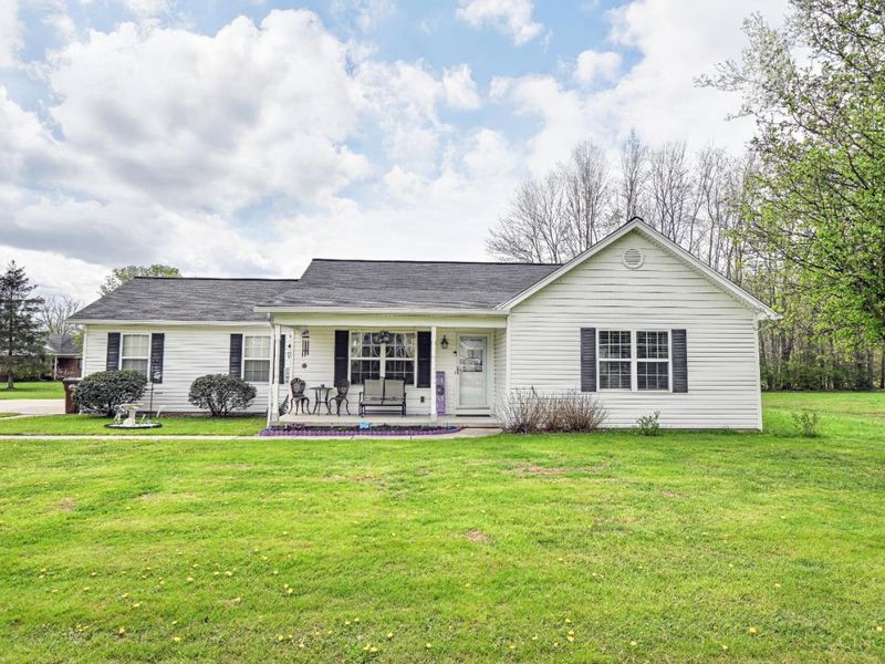 1761 Prestige Trace, Stonelick Twp, OH 45103 Photo 2