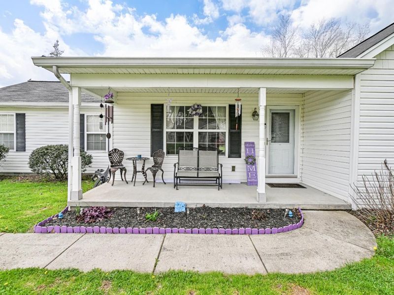 1761 Prestige Trace, Stonelick Twp, OH 45103 Photo 3