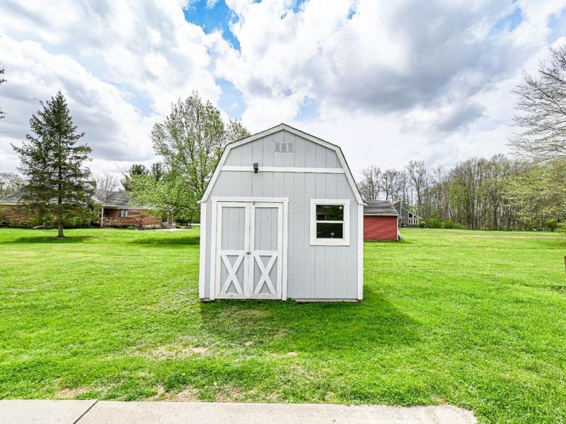 1761 Prestige Trace, Stonelick Twp, OH 45103 Photo 37