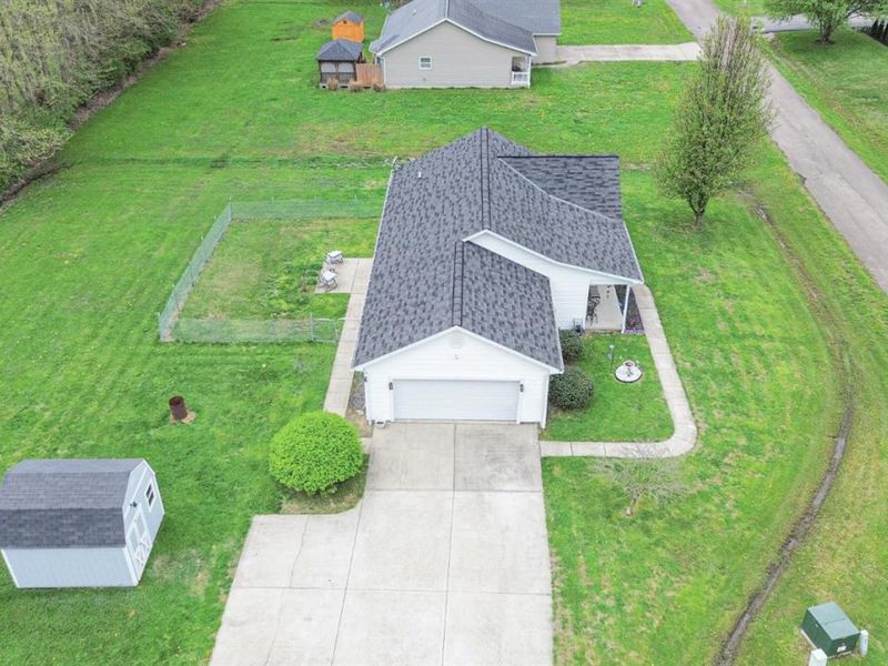 1761 Prestige Trace, Stonelick Twp, OH 45103 Photo 38