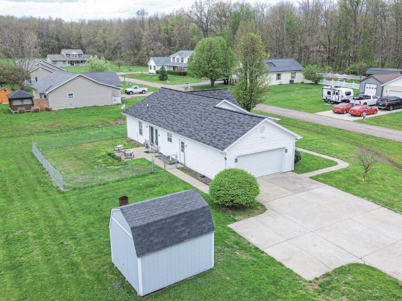 1761 Prestige Trace, Stonelick Twp, OH 45103 Photo 39