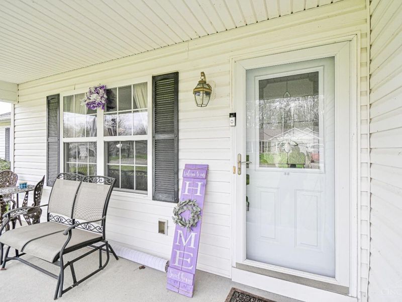 1761 Prestige Trace, Stonelick Twp, OH 45103 Photo 4