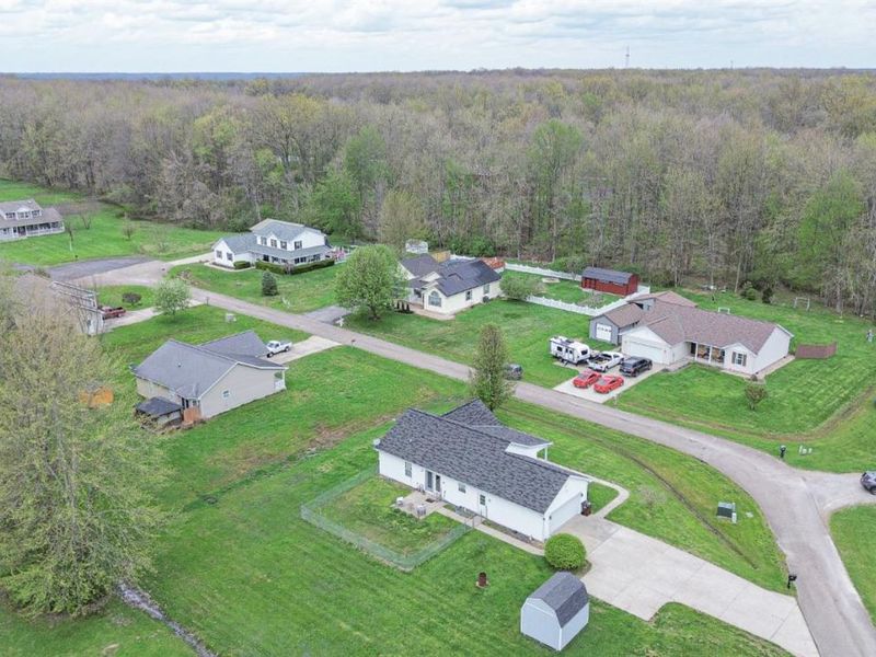 1761 Prestige Trace, Stonelick Twp, OH 45103 Photo 45