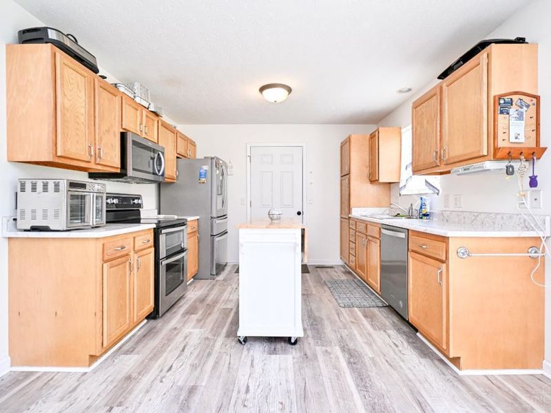 1761 Prestige Trace, Stonelick Twp, OH 45103 Photo 9