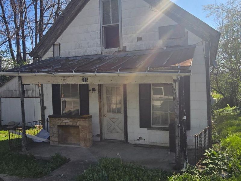 216 N Columbus Street, Russellville, OH 45168 Photo 1