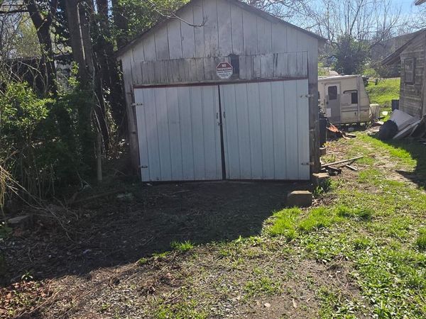 216 N Columbus Street, Russellville, OH 45168