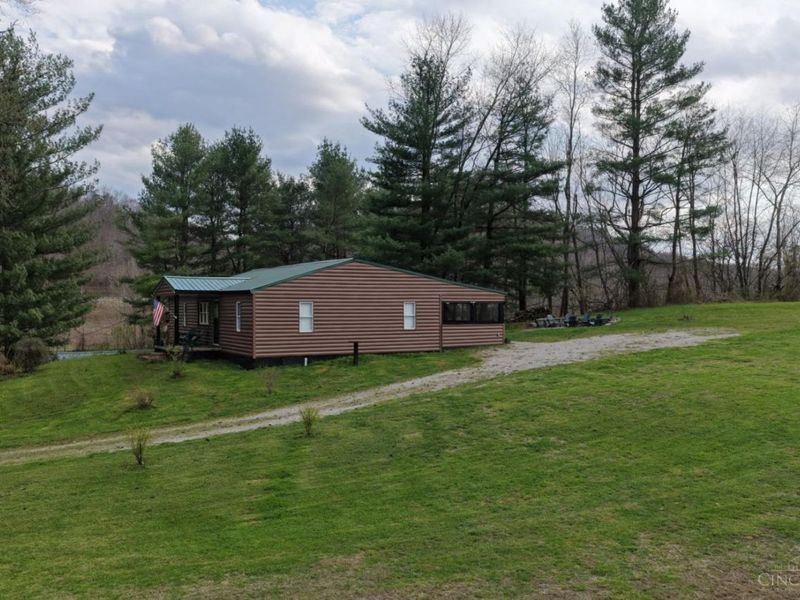 7583 Blue Creek Road, Jefferson Twp, OH 45684 Photo 21