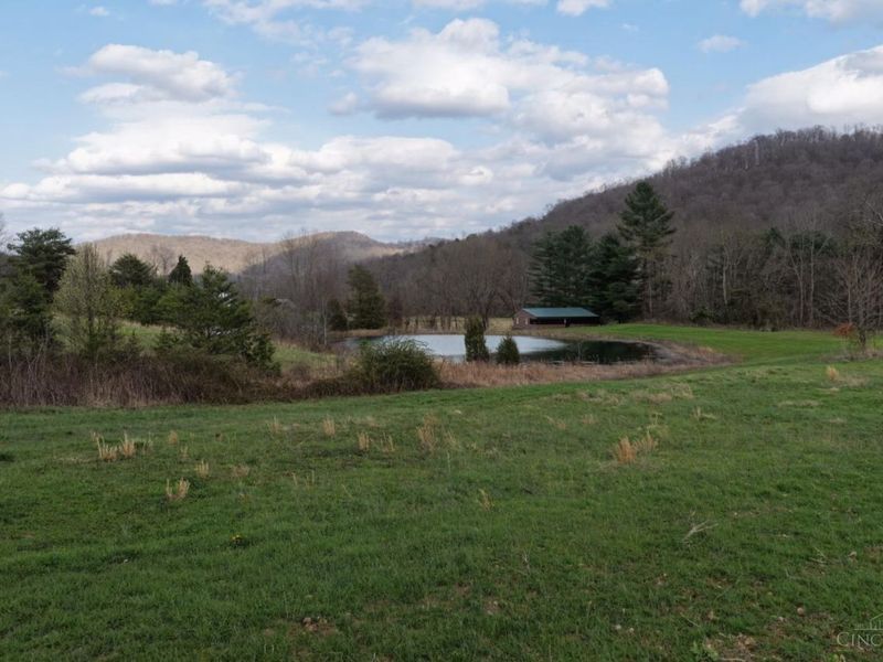 7583 Blue Creek Road, Jefferson Twp, OH 45684 Photo 24