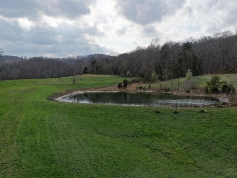 7583 Blue Creek Road, Jefferson Twp, OH 45684 Photo 27