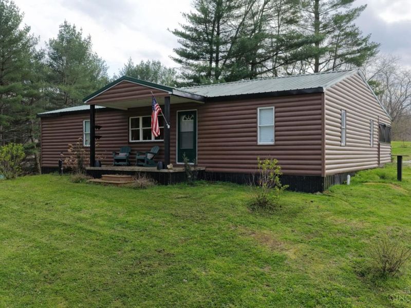 7583 Blue Creek Road, Jefferson Twp, OH 45684 Photo 4