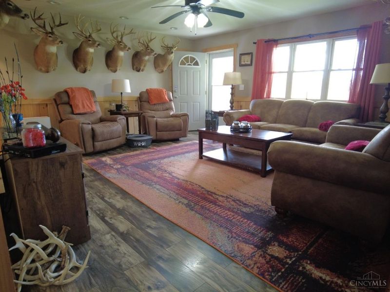 7583 Blue Creek Road, Jefferson Twp, OH 45684 Photo 7