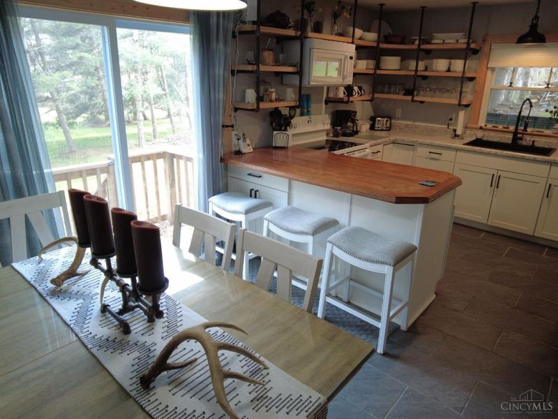 7583 Blue Creek Road, Jefferson Twp, OH 45684 Photo 9