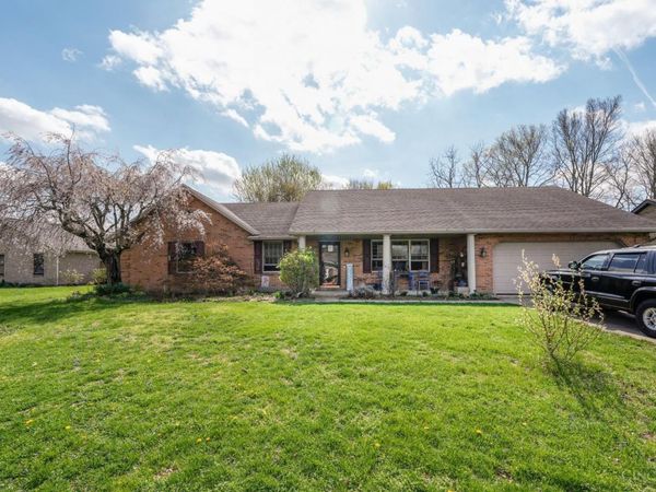 784 Kelly Drive, Wilmington, OH 45177