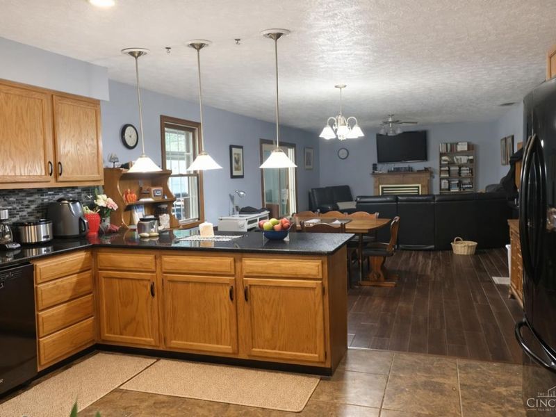 784 Kelly Drive, Wilmington, OH 45177 Photo 14